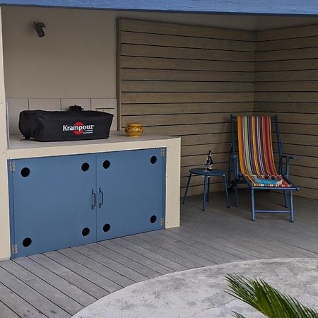 Tres Bel Appartement Perpignan Eksteriør bilde