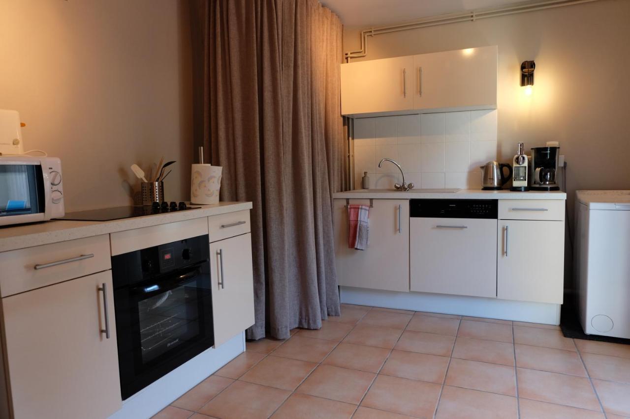 Tres Bel Appartement Perpignan Eksteriør bilde