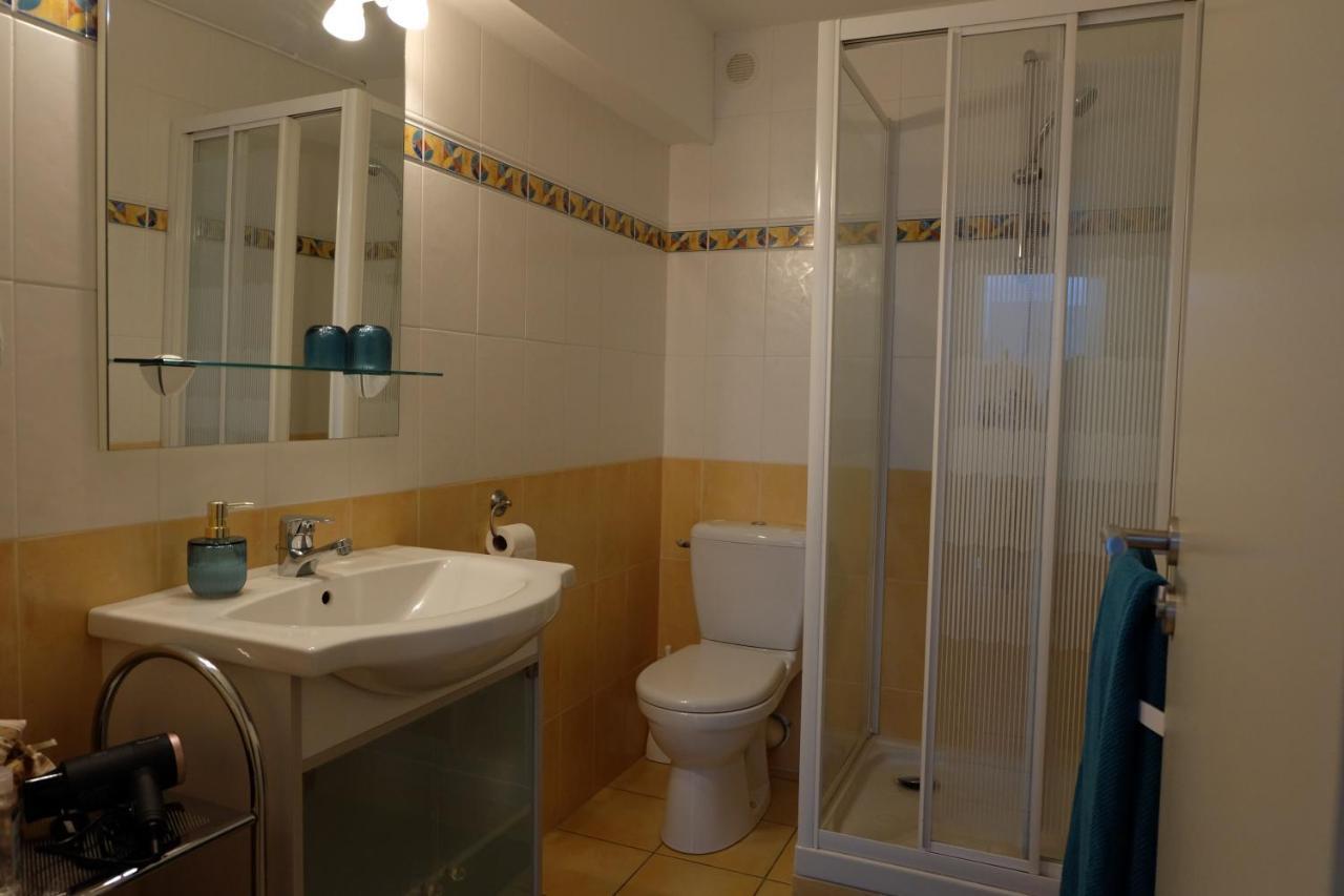 Tres Bel Appartement Perpignan Eksteriør bilde