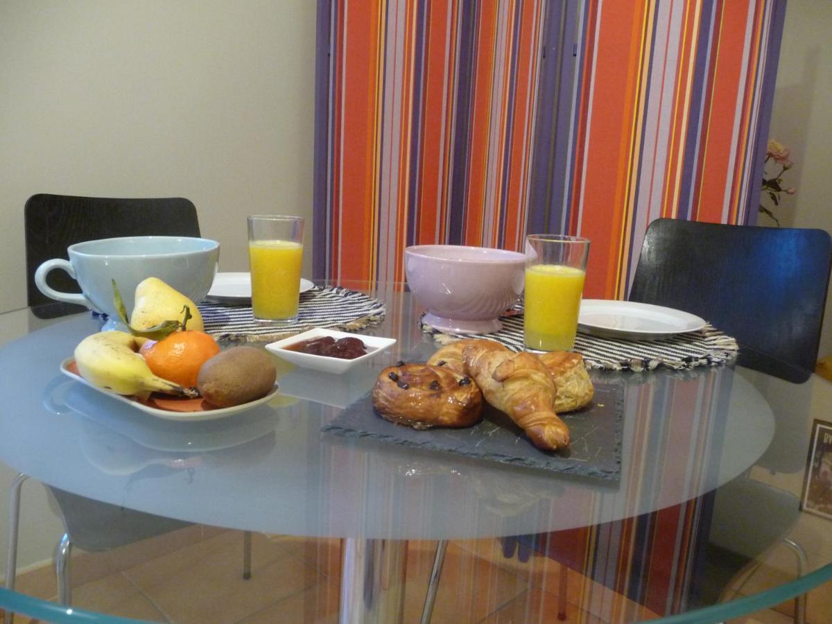 Tres Bel Appartement Perpignan Eksteriør bilde