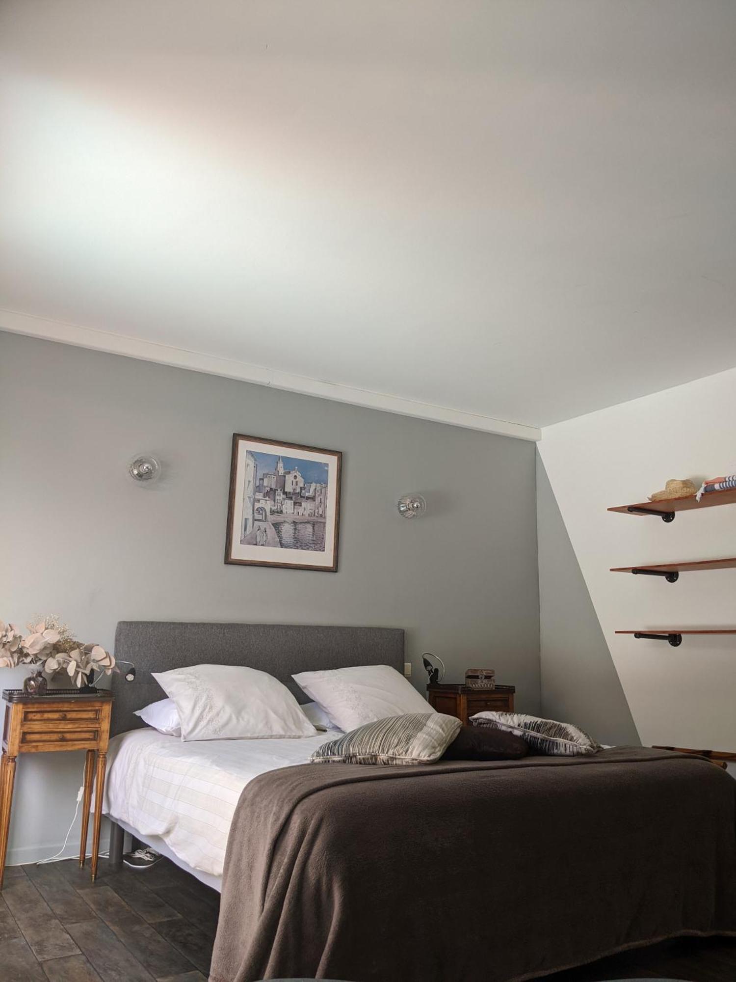Tres Bel Appartement Perpignan Eksteriør bilde